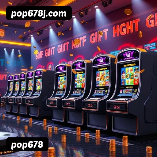 Como Registrar e Fazer Login pop678