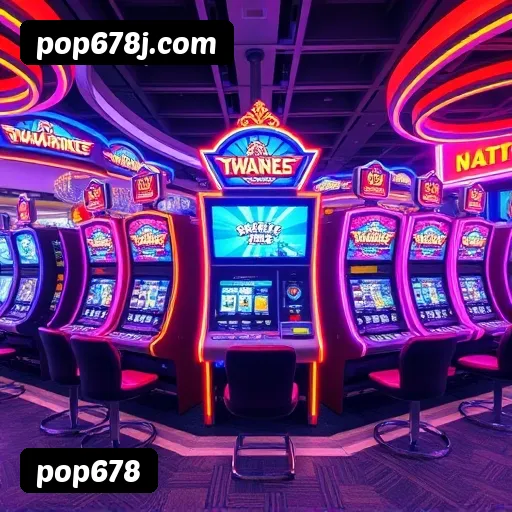 FAQ - Perguntas Frequentes pop678