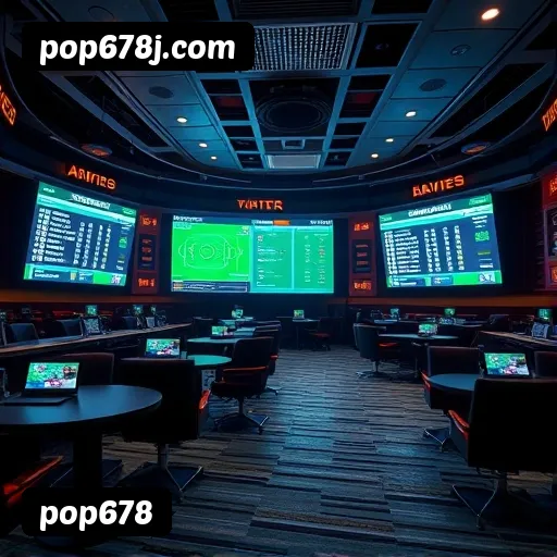 Legalidade pop678 no Brasil