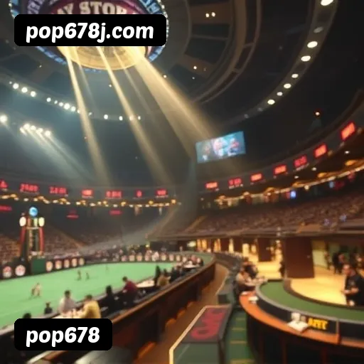 Termos e Condições Transparentes pop678