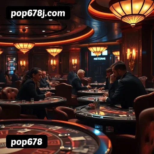 Análise pop678 - Vantagens e Desvantagens