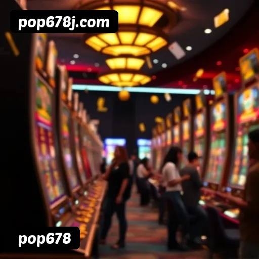 Catálogo Completo de Bônus pop678