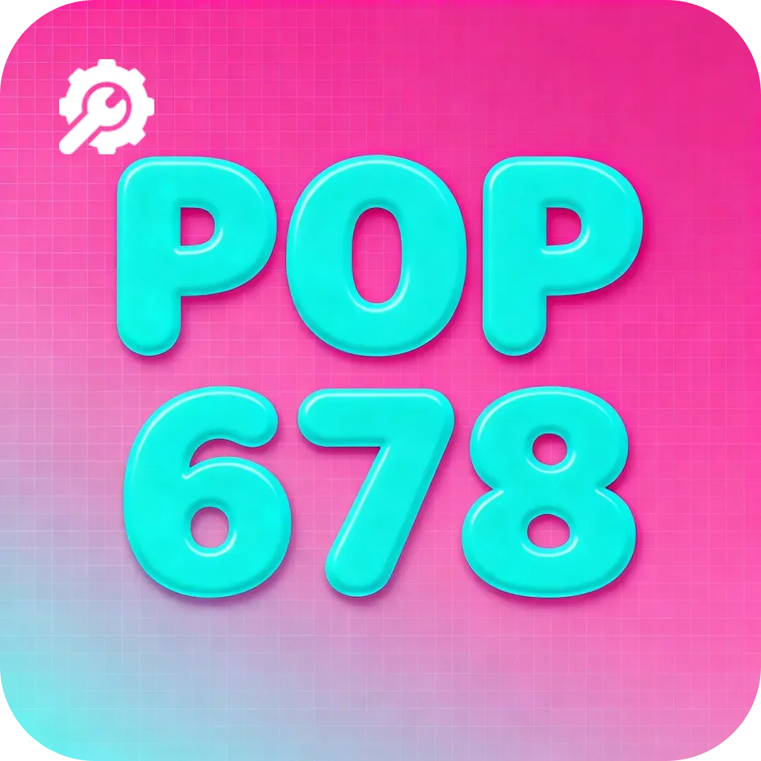 Como instalar o app da pop678