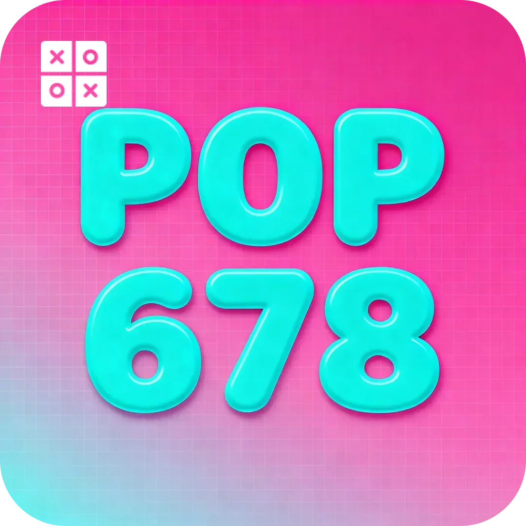 Jogos online da pop678 com variedade de opções