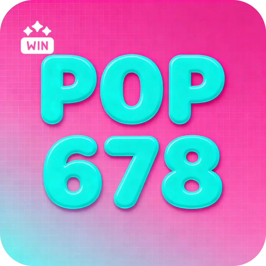 Ganhe prêmios incríveis na pop678
